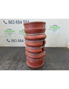 [110344] TUBO INTERCOOLER - MERCEDES ATEGO 2-EJES 18 T...