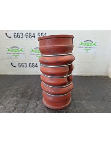 [110344] TUBO INTERCOOLER - MERCEDES ATEGO 2-EJES 18 T /BM 950/2/4 (01/1997 - 12/2004)