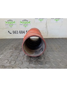 [110344] TUBO INTERCOOLER - MERCEDES ATEGO 2-EJES 18 T... 2