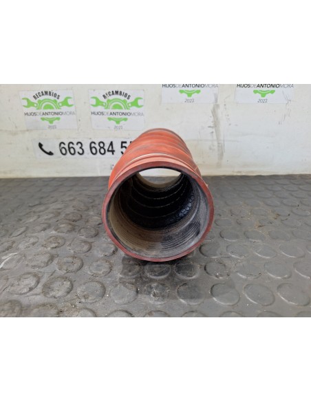 [110344] TUBO INTERCOOLER - MERCEDES ATEGO 2-EJES 18 T /BM 950/2/4 (01/1997 - 12/2004)