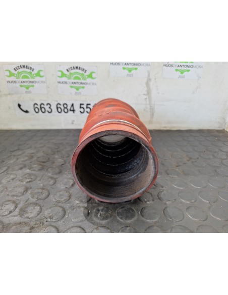 [110344] TUBO INTERCOOLER - MERCEDES ATEGO 2-EJES 18 T /BM 950/2/4 (01/1997 - 12/2004)