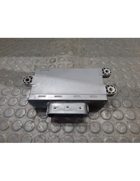 [110343] CENTRALITA - MERCEDES ATEGO 2-EJES 18 T /BM 950/2/4 (01/1997 - 12/2004)