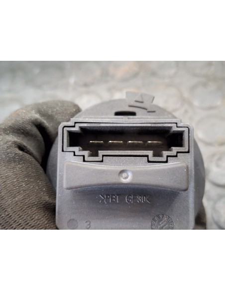 [110342] RESISTENCIA CALEFACCION - MERCEDES SPRINTER 02.00 - CAJA CERRADA (01/1999 - 01/2006)