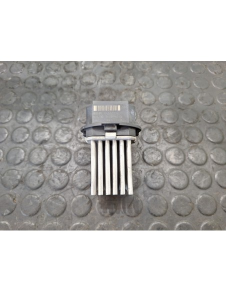 [110342] RESISTENCIA CALEFACCION - MERCEDES SPRINTER 02.00 - CAJA CERRADA (01/1999 - 01/2006)