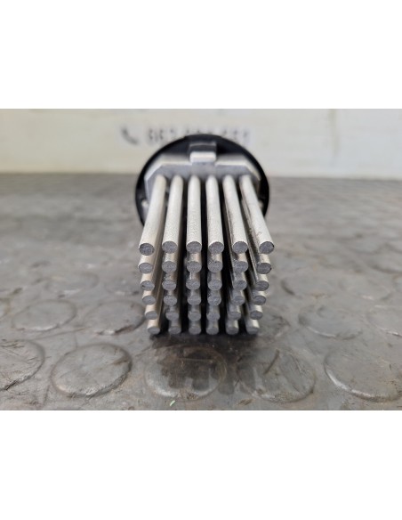 [110342] RESISTENCIA CALEFACCION - MERCEDES SPRINTER 02.00 - CAJA CERRADA (01/1999 - 01/2006)