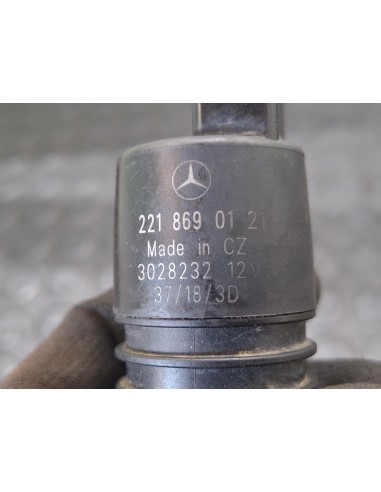 [110341] BOMBA LIMPIA - MERCEDES SPRINTER 02.00...