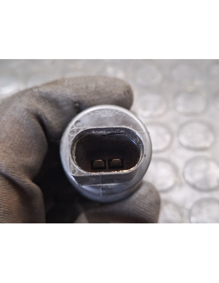 [110341] BOMBA LIMPIA - MERCEDES SPRINTER 02.00 - CAJA CERRADA (01/1999 - 01/2006)