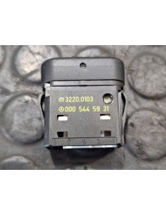 [110340] MANDO REGULADOR DE LUCES - MERCEDES SPRINTER...