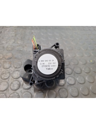 [110339] RULETA LUCES - MERCEDES SPRINTER 02.00...