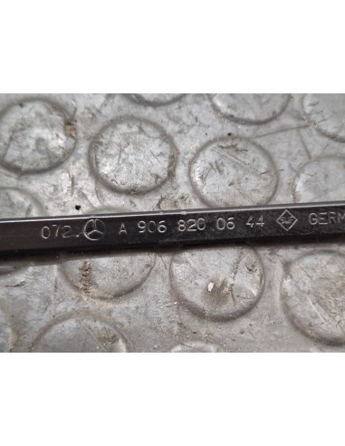 [110336] BRAZO LIMPIA DELANTERO IZQUIERDO -...