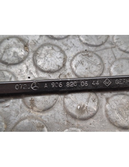 [110336] BRAZO LIMPIA DELANTERO IZQUIERDO - MERCEDES SPRINTER 02.00 - CAJA CERRADA (01/1999 - 01/2006)