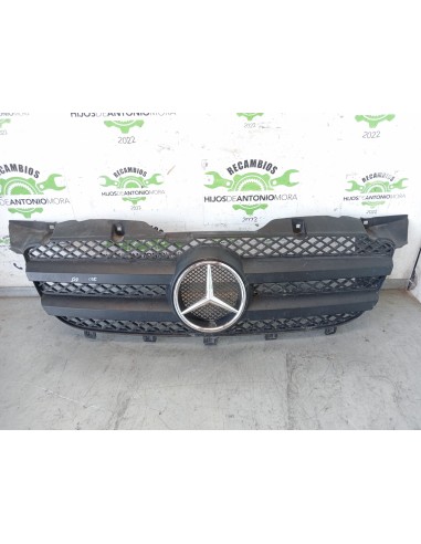 [110330] REJILLA DELANTERA - MERCEDES SPRINTER...