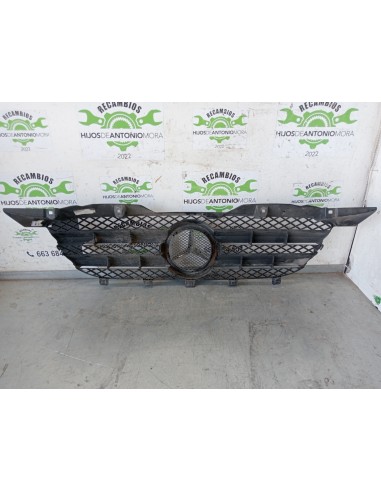 [110330] REJILLA DELANTERA - MERCEDES SPRINTER...