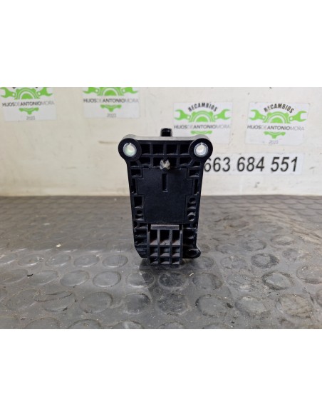 [110329] PEDAL ACELERADOR - MERCEDES SPRINTER 02.00 - CAJA CERRADA (01/1999 - 01/2006)