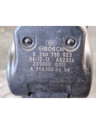 [110329] PEDAL ACELERADOR - MERCEDES SPRINTER...