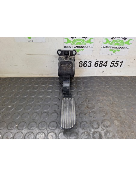 [110329] PEDAL ACELERADOR - MERCEDES SPRINTER 02.00 - CAJA CERRADA (01/1999 - 01/2006)