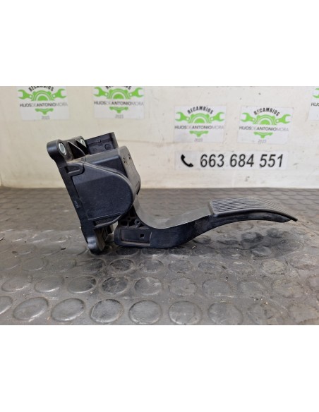 [110329] PEDAL ACELERADOR - MERCEDES SPRINTER 02.00 - CAJA CERRADA (01/1999 - 01/2006)