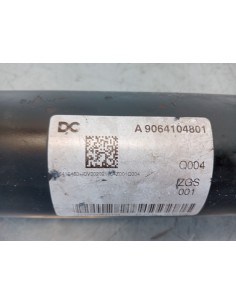 [110328] TRANSMISION CENTRAL - MERCEDES SPRINTER 02.00 -...