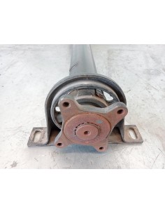 [110328] TRANSMISION CENTRAL - MERCEDES SPRINTER 02.00 -... 2