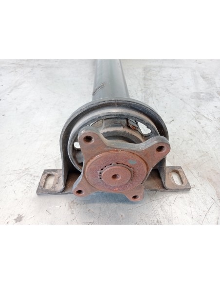 [110328] TRANSMISION CENTRAL - MERCEDES SPRINTER 02.00 - CAJA CERRADA (01/1999 - 01/2006)