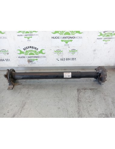 [110328] TRANSMISION CENTRAL - MERCEDES...