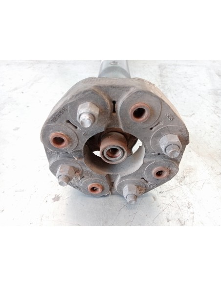 [110328] TRANSMISION CENTRAL - MERCEDES SPRINTER 02.00 - CAJA CERRADA (01/1999 - 01/2006)