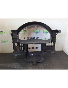 [110327] MOLDURA CUADRO INSTRUMENTOS - MERCEDES SPRINTER... 2