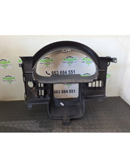 [110327] MOLDURA CUADRO INSTRUMENTOS - MERCEDES SPRINTER 02.00 - CAJA CERRADA (01/1999 - 01/2006)