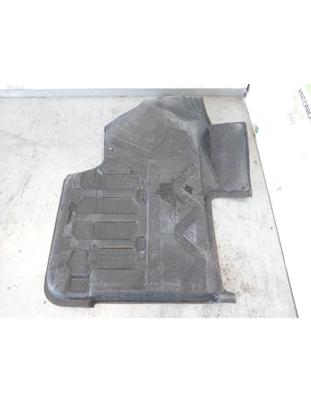 [110322] ALFOMBRA GUATA SUELO - MERCEDES SPRINTER 02.00 - CAJA CERRADA (01/1999 - 01/2006)