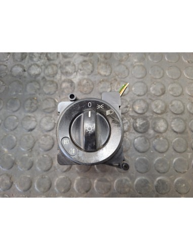 [110320] RULETA LUCES - MERCEDES SPRINTER 02.00...