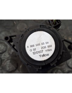 [110320] RULETA LUCES - MERCEDES SPRINTER 02.00 - CAJA... 2