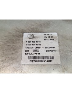 [110317] CENTRALITA MOTOR UCE - MERCEDES SPRINTER 02.00 -...