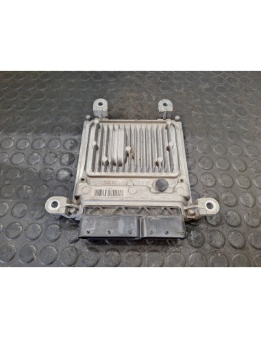 [110317] CENTRALITA MOTOR UCE - MERCEDES...