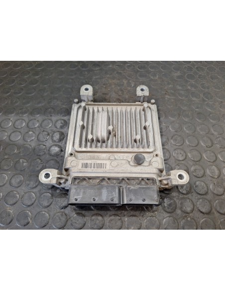 [110317] CENTRALITA MOTOR UCE - MERCEDES SPRINTER 02.00 - CAJA CERRADA (01/1999 - 01/2006)