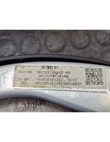 [110316] TAPA VOLANTE - MERCEDES SPRINTER 02.00...