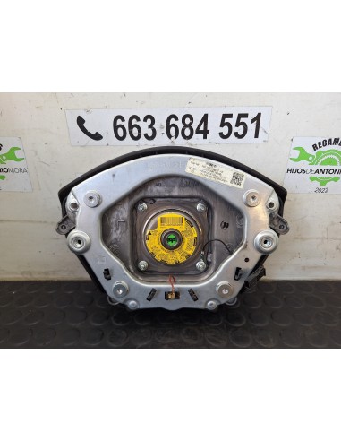 [110316] TAPA VOLANTE - MERCEDES SPRINTER 02.00...