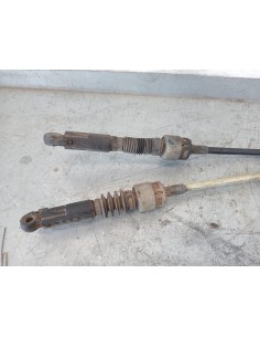 [110315] PALANCA CAMBIO - MERCEDES SPRINTER 02.00 - CAJA...