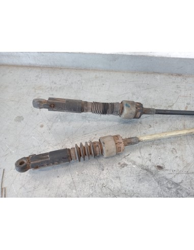 [110315] PALANCA CAMBIO - MERCEDES SPRINTER...