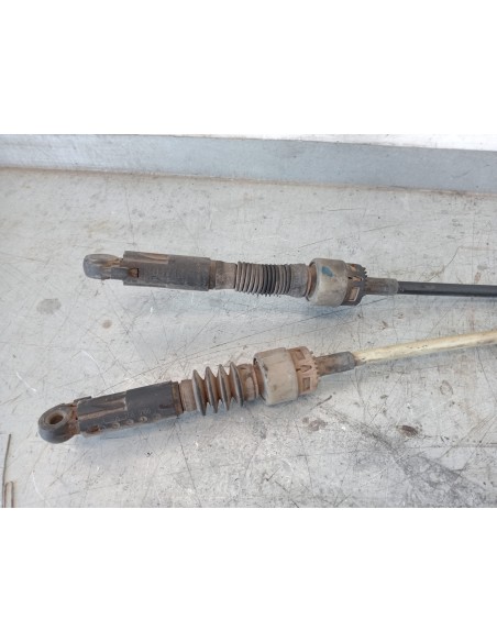 [110315] PALANCA CAMBIO - MERCEDES SPRINTER 02.00 - CAJA CERRADA (01/1999 - 01/2006)