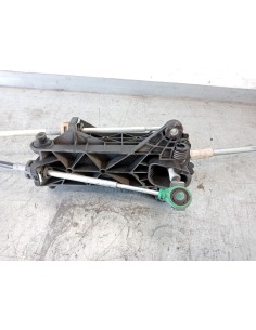 [110315] PALANCA CAMBIO - MERCEDES SPRINTER 02.00 - CAJA... 2