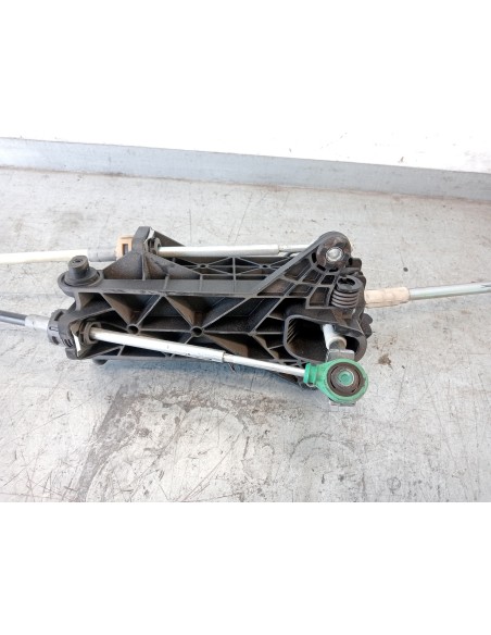 [110315] PALANCA CAMBIO - MERCEDES SPRINTER 02.00 - CAJA CERRADA (01/1999 - 01/2006)