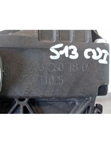 [110315] PALANCA CAMBIO - MERCEDES SPRINTER...