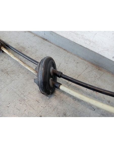 [110315] PALANCA CAMBIO - MERCEDES SPRINTER 02.00 - CAJA CERRADA (01/1999 - 01/2006)