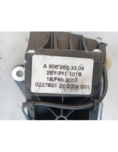 [110315] PALANCA CAMBIO - MERCEDES SPRINTER...