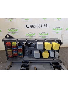 [110313] CAJA RELES / FUSIBLES - MERCEDES SPRINTER 02.00...