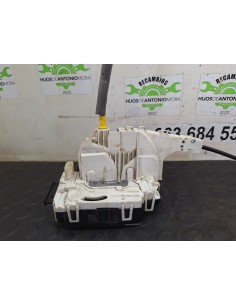 [110312] CERRADURA PUERTA DELANTERA DERECHA - MERCEDES...