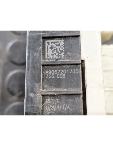 [110312] CERRADURA PUERTA DELANTERA DERECHA -...