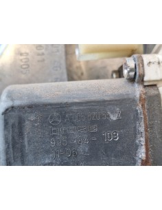 [110309] ELEVALUNAS DELANTERO DERECHO - MERCEDES SPRINTER... 2