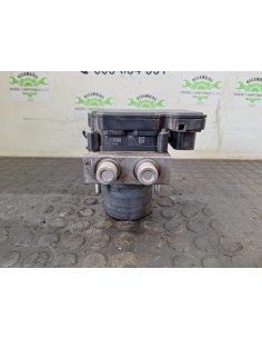 [110308] ABS - MERCEDES SPRINTER 02.00 - CAJA CERRADA...