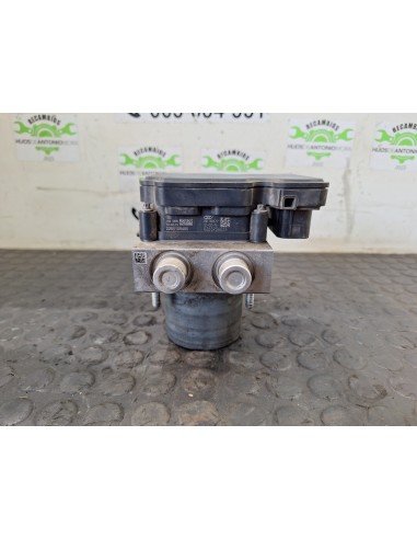 [110308] ABS - MERCEDES SPRINTER 02.00 - CAJA...